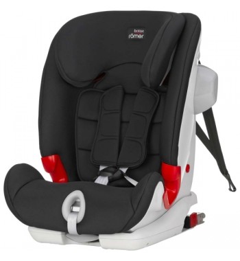 Автокресло BRITAX-ROMER ADVANSAFIX III SICT Cosmos Black Автокресло BRITAX-ROMER ADVANSAFIX III SICT Cosmos Black